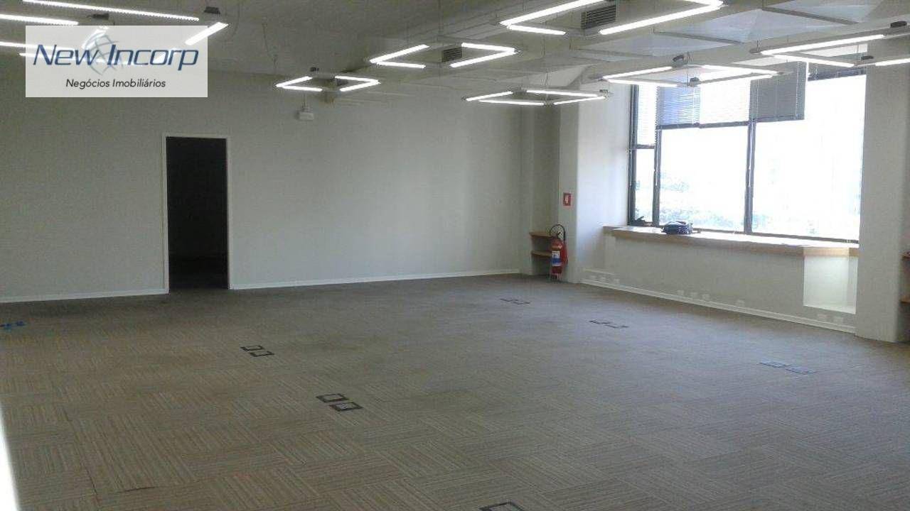 Conjunto Comercial-Sala à venda e aluguel, 374m² - Foto 1