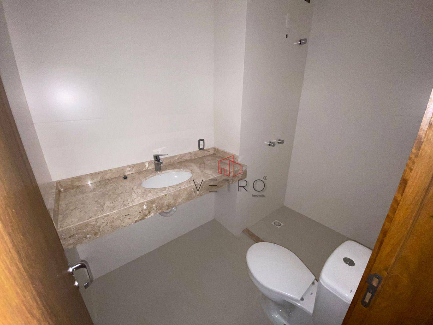 Apartamento à venda com 2 quartos, 57m² - Foto 11