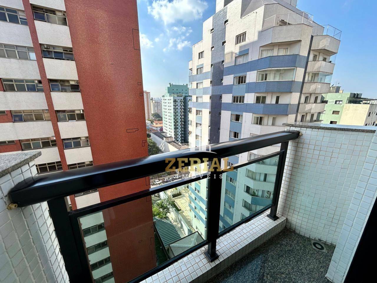 Apartamento à venda com 4 quartos, 140m² - Foto 24