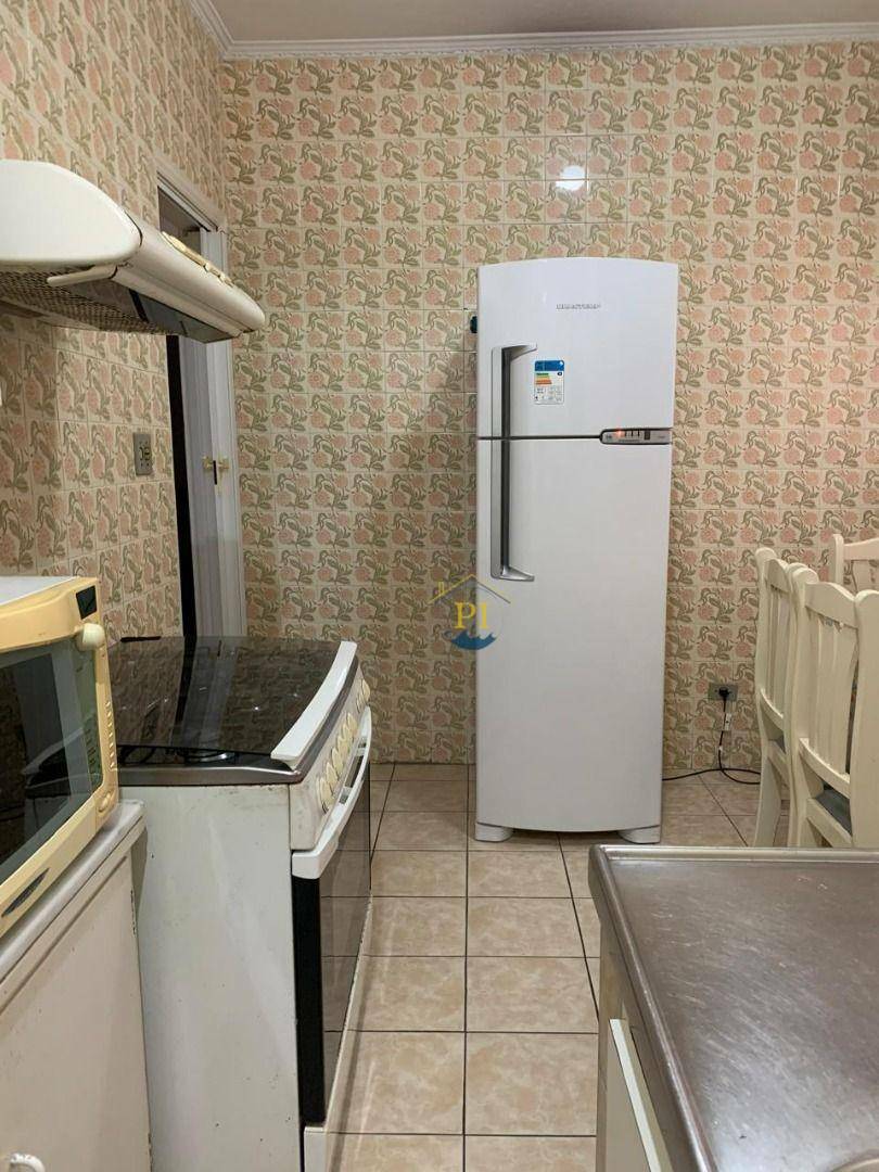 Apartamento à venda com 2 quartos, 58m² - Foto 23