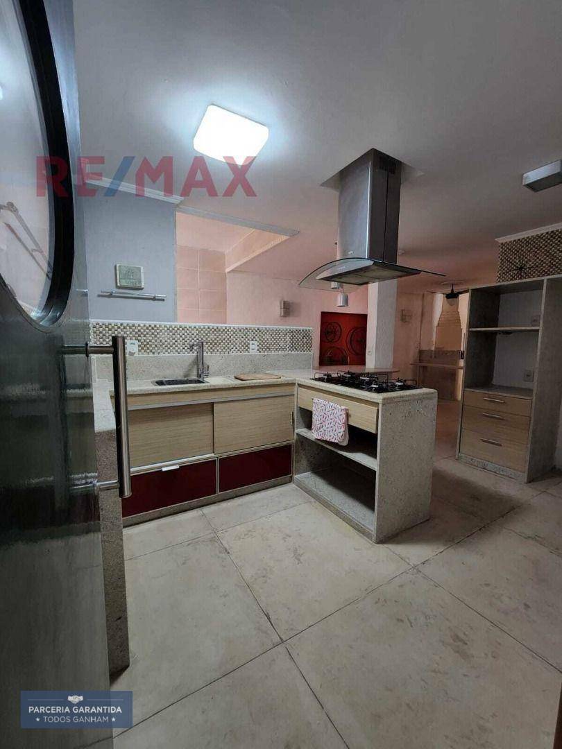 Casa à venda com 3 quartos, 180m² - Foto 6