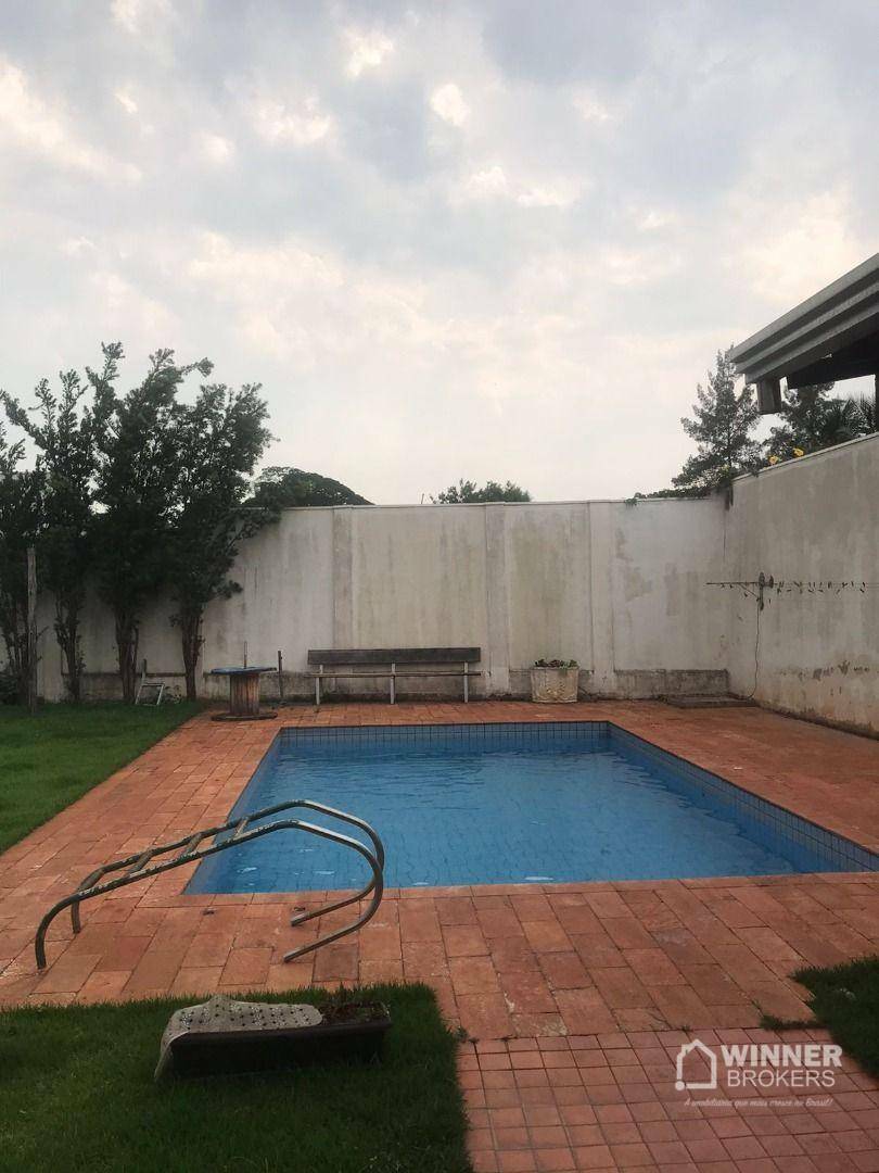 Chácara à venda com 4 quartos, 160m² - Foto 23