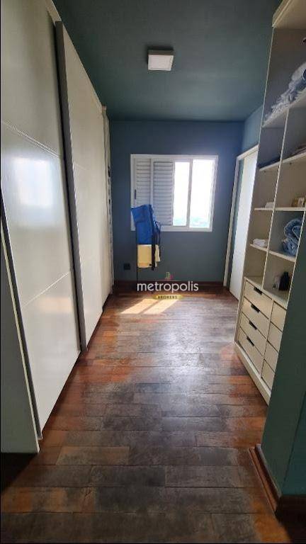 Apartamento à venda com 2 quartos, 123m² - Foto 11