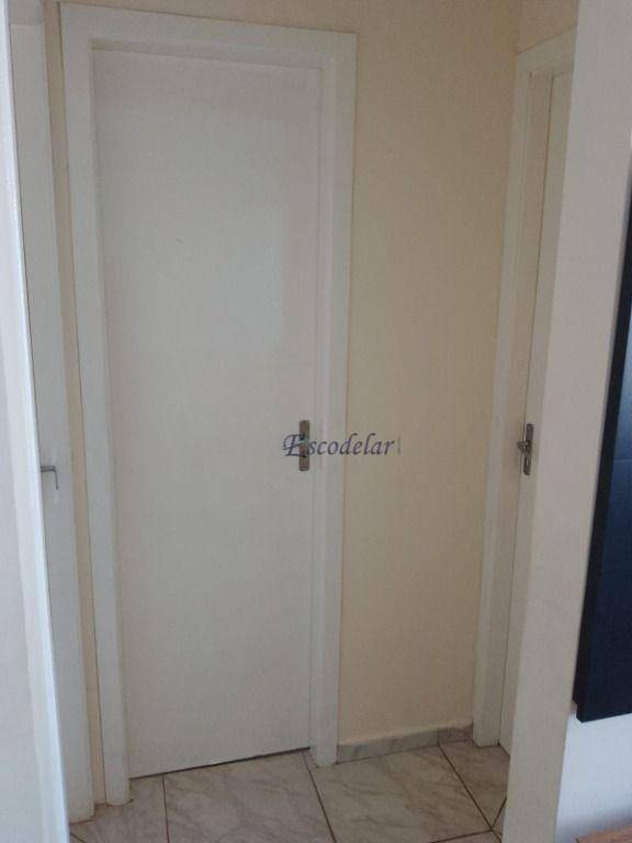 Apartamento à venda com 2 quartos, 55m² - Foto 15