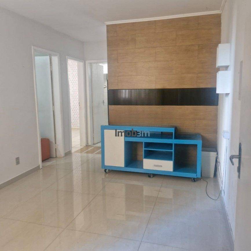 Apartamento, 2 quartos, 42 m² - Foto 2