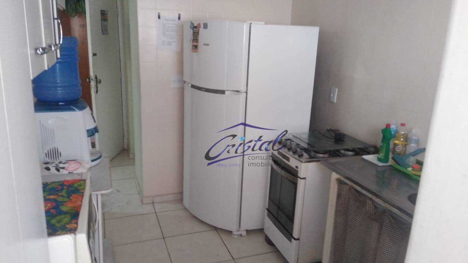 Apartamento à venda com 2 quartos, 63m² - Foto 5