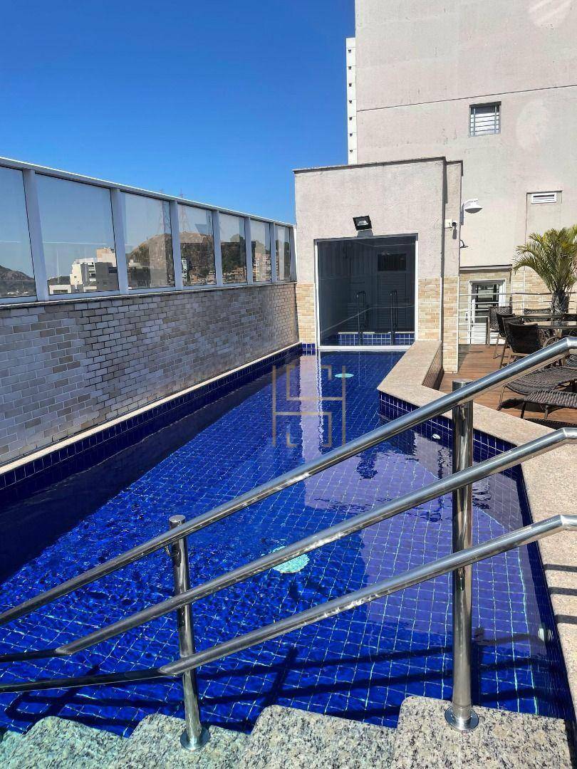 Apartamento à venda com 2 quartos, 164m² - Foto 21