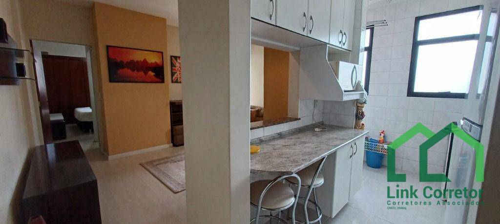 Apartamento, 1 quarto, 50 m² - Foto 2