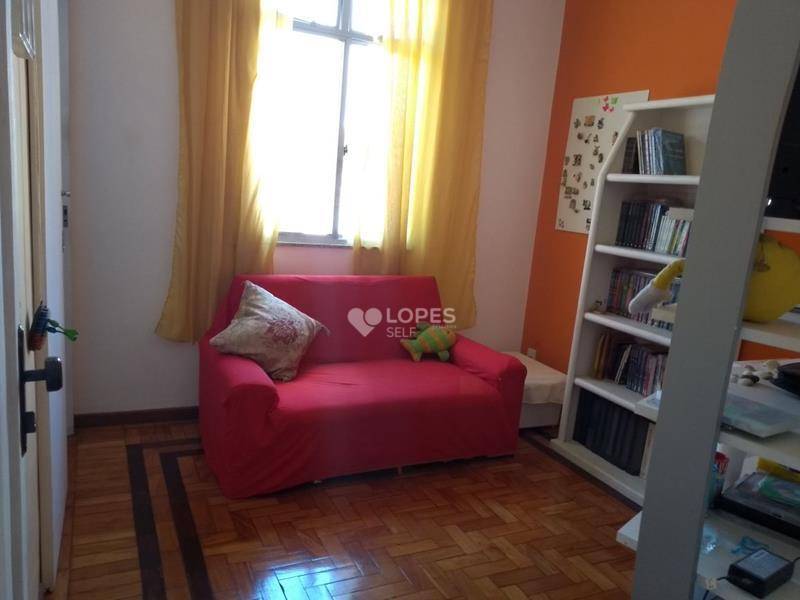 Apartamento à venda com 3 quartos, 102m² - Foto 5