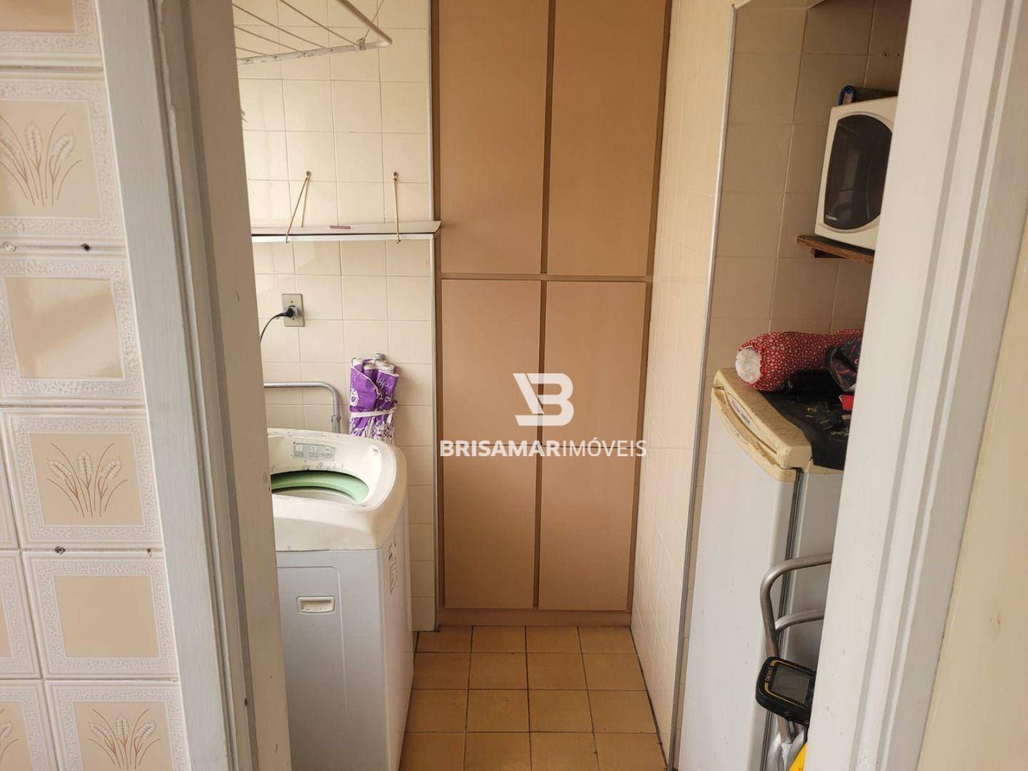 Apartamento para alugar com 2 quartos, 77m² - Foto 17