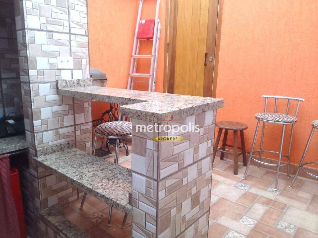 Casa à venda com 4 quartos, 130m² - Foto 19