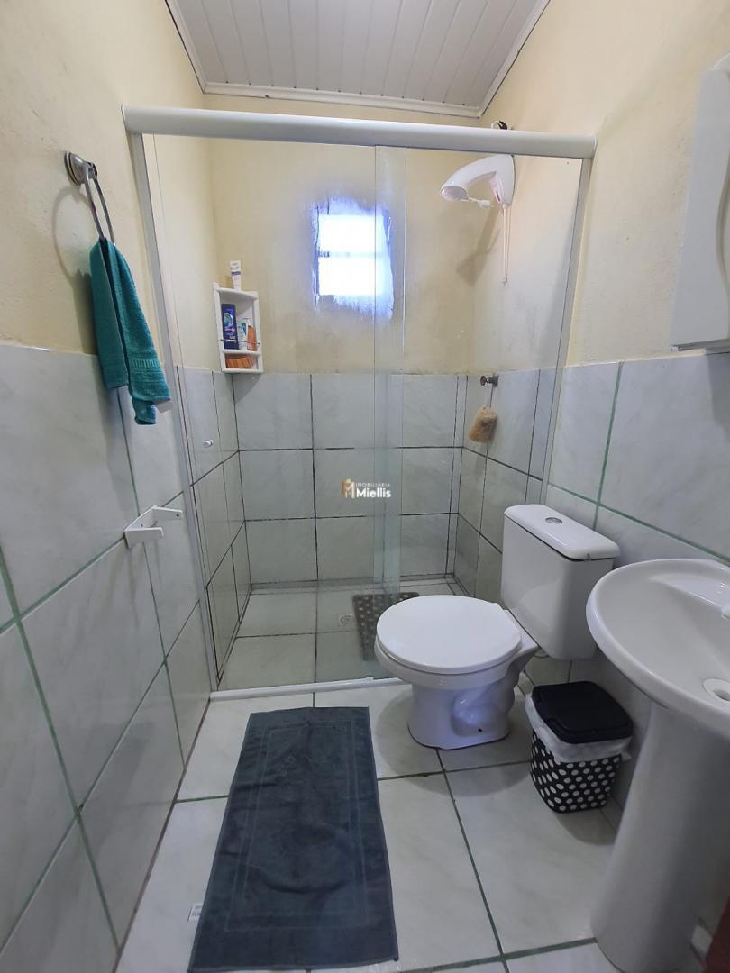 Casa à venda com 4 quartos, 196m² - Foto 40