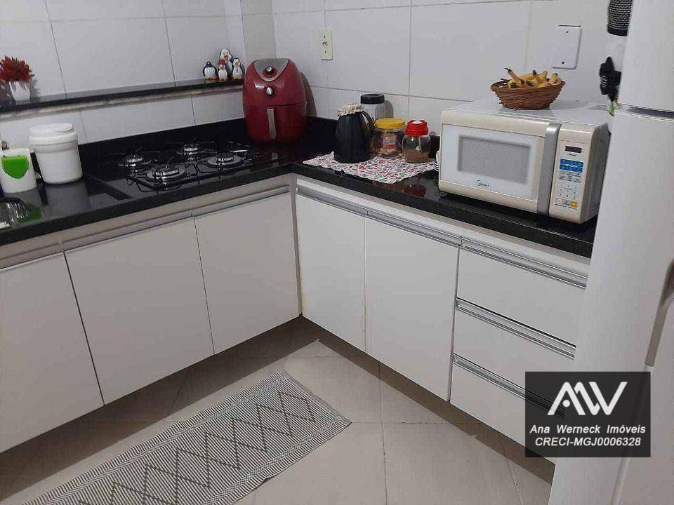 Apartamento à venda com 2 quartos, 50m² - Foto 7