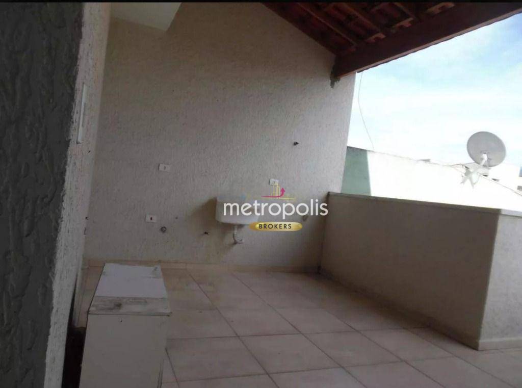 Cobertura à venda com 2 quartos, 100m² - Foto 12