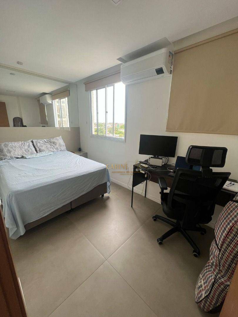 Apartamento à venda com 1 quarto, 42m² - Foto 8