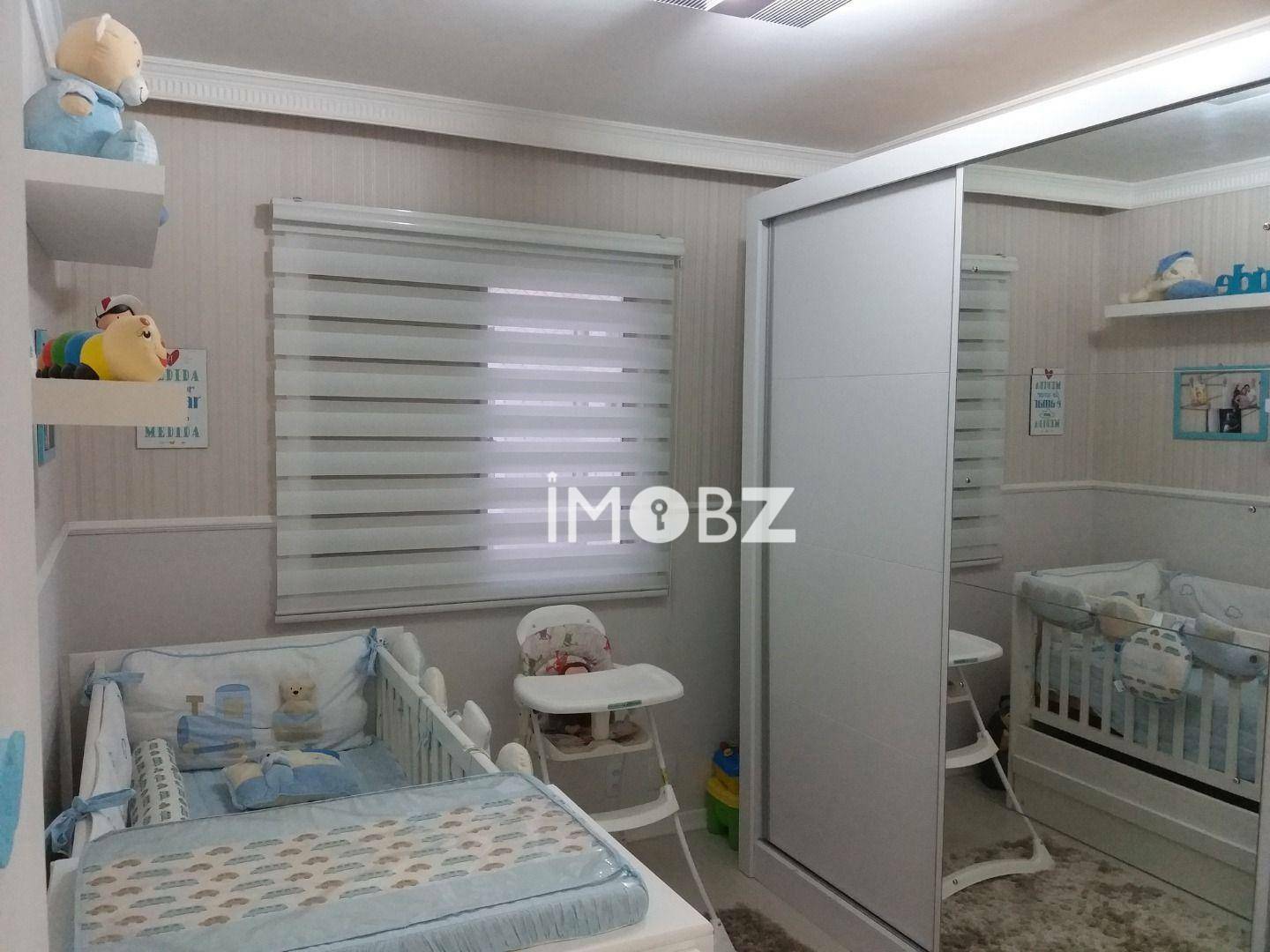 Apartamento à venda com 3 quartos, 64m² - Foto 15