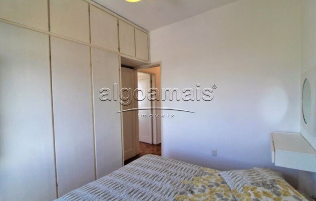 Apartamento à venda com 2 quartos, 55m² - Foto 5