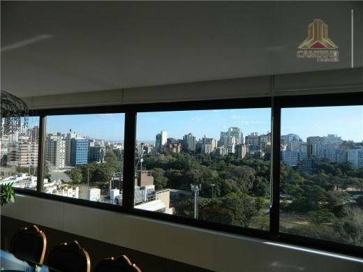 Apartamento à venda com 3 quartos, 206m² - Foto 5