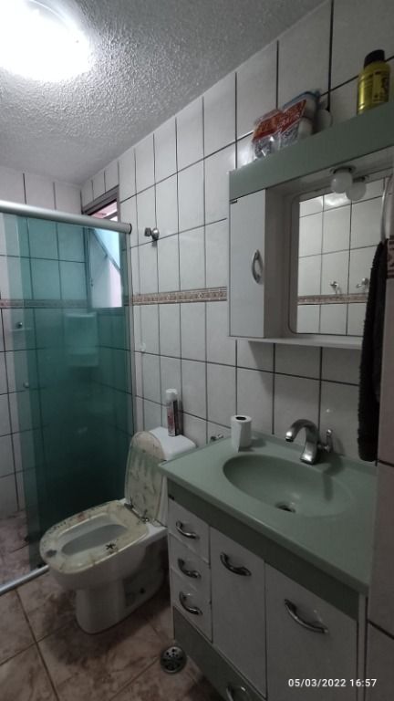 Apartamento à venda com 2 quartos, 54m² - Foto 14