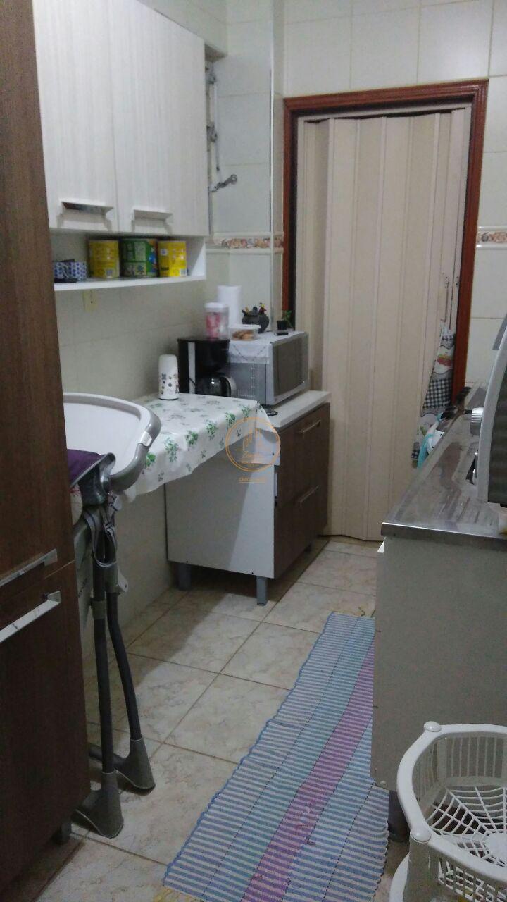 Apartamento à venda com 1 quarto, 61m² - Foto 1