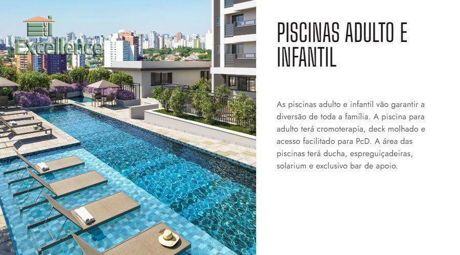 Apartamento à venda com 2 quartos, 85m² - Foto 10