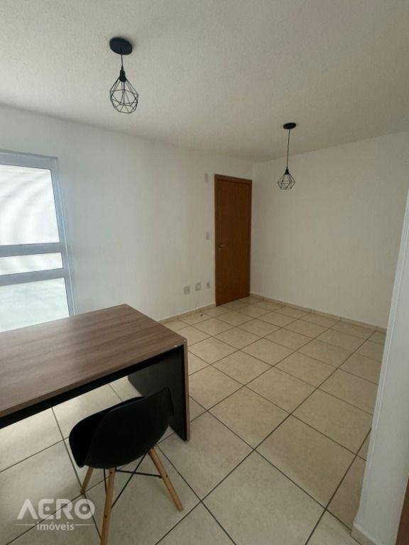 Apartamento à venda com 2 quartos, 54m² - Foto 1