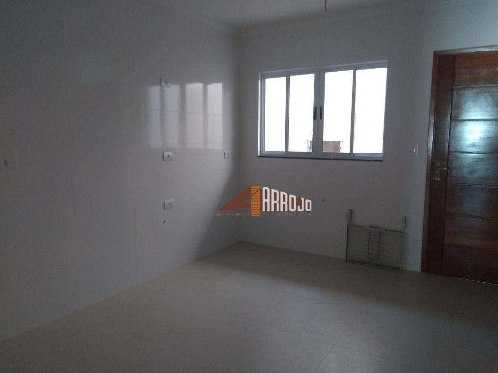 Sobrado à venda com 2 quartos, 85m² - Foto 5