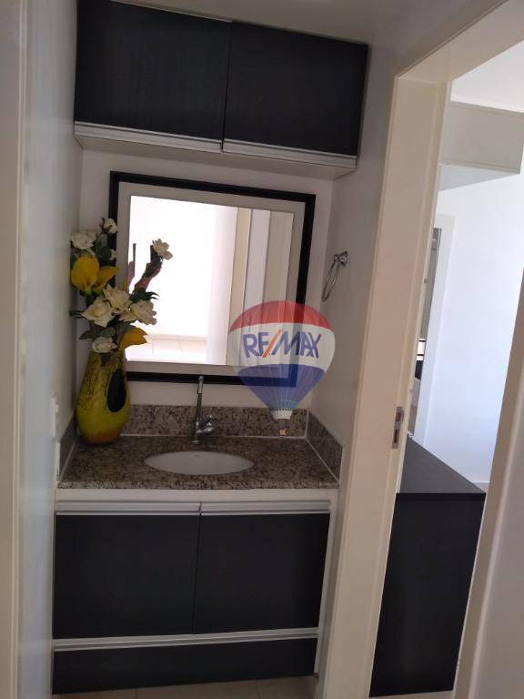 Apartamento à venda com 3 quartos, 81m² - Foto 13