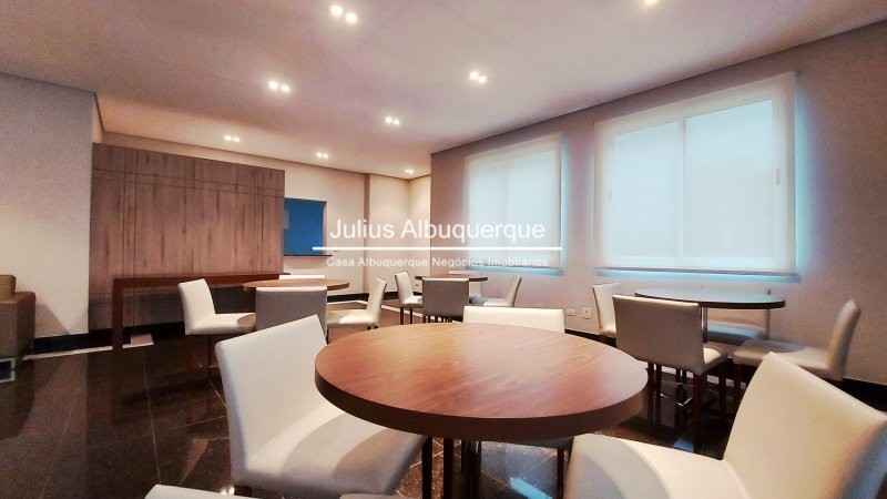 Apartamento à venda com 3 quartos, 253m² - Foto 29