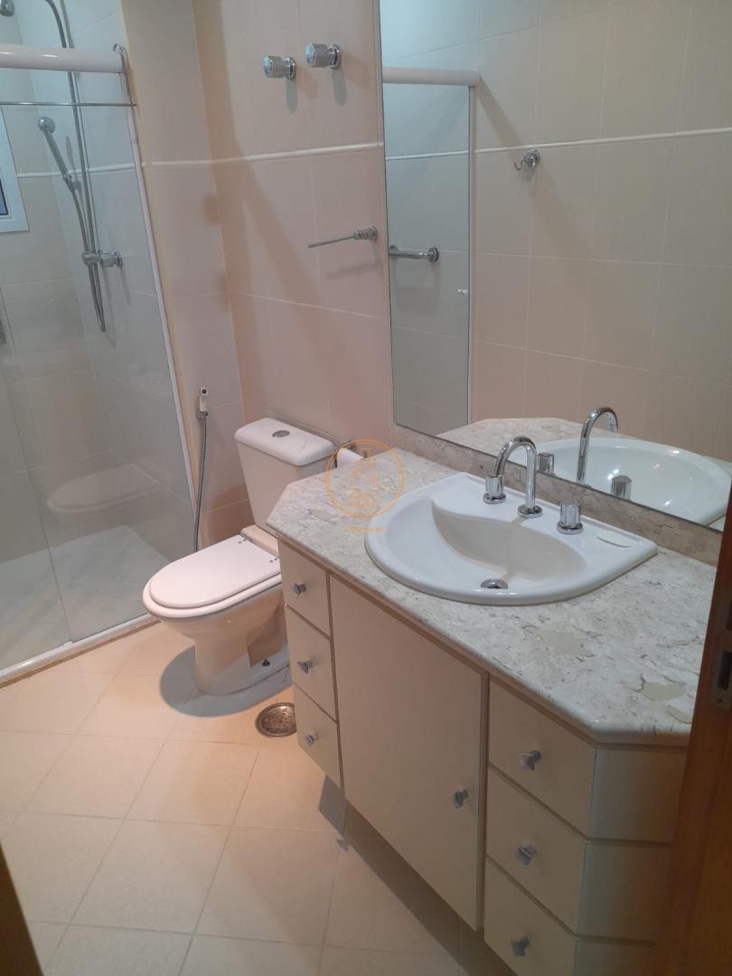 Apartamento à venda com 3 quartos, 144m² - Foto 14