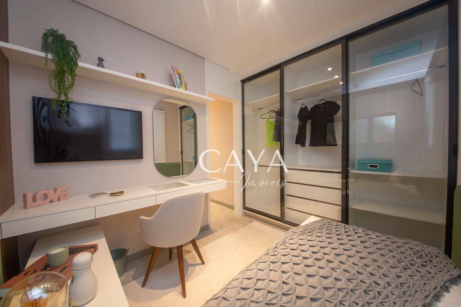 Apartamento à venda com 3 quartos, 74m² - Foto 15