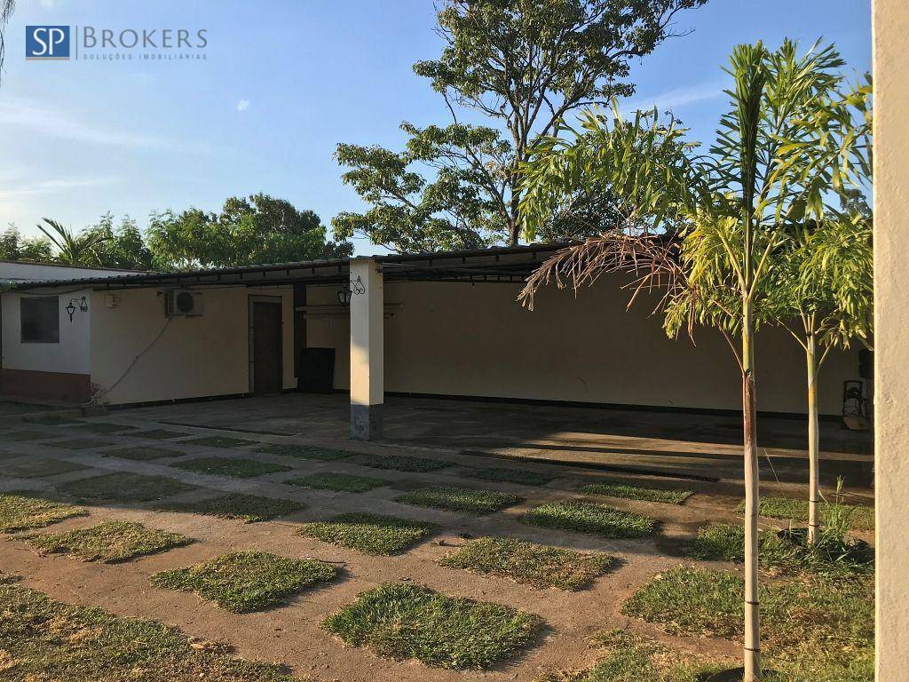 Chácara, 9 quartos, 2000 m² - Foto 8