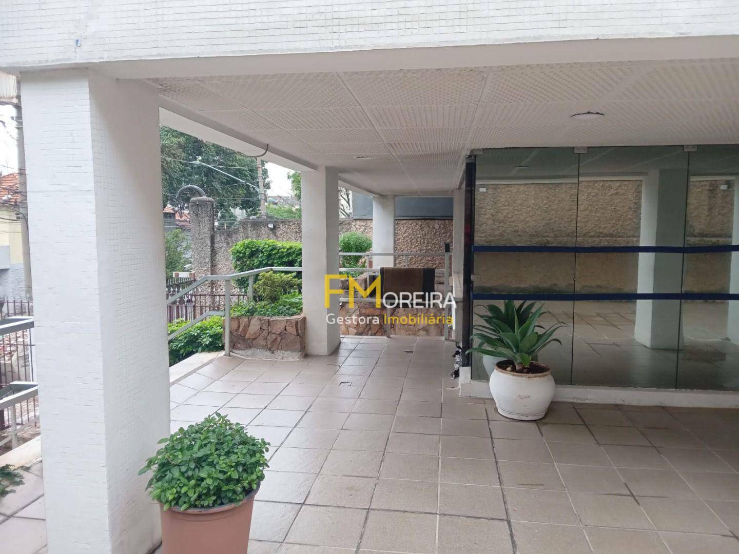 Apartamento à venda com 3 quartos, 133m² - Foto 6