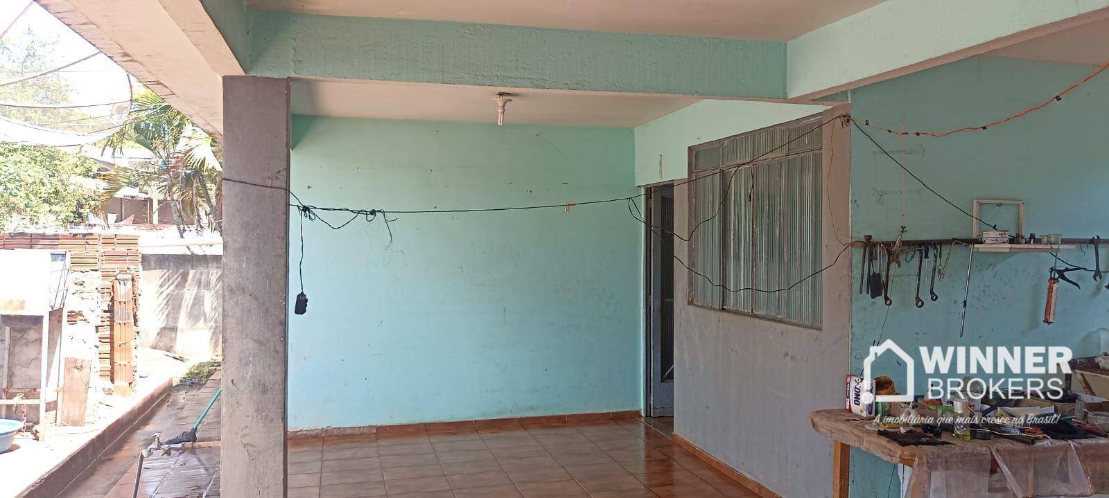 Casa, 3 quartos, 199 m² - Foto 3