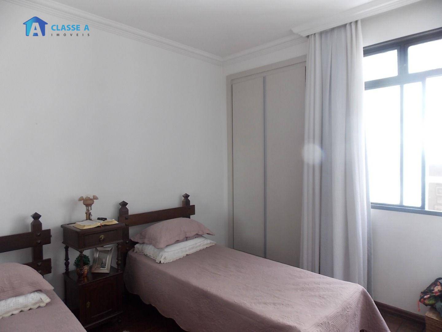 Apartamento à venda com 3 quartos, 120m² - Foto 17