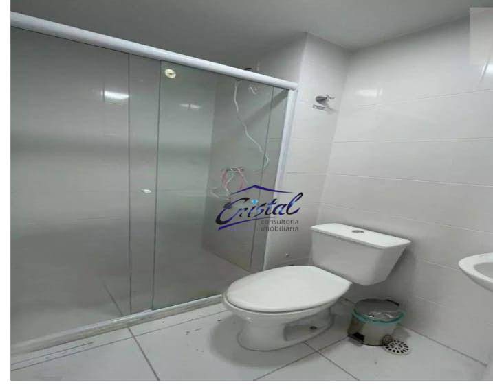 Apartamento, 2 quartos, 40 m² - Foto 10