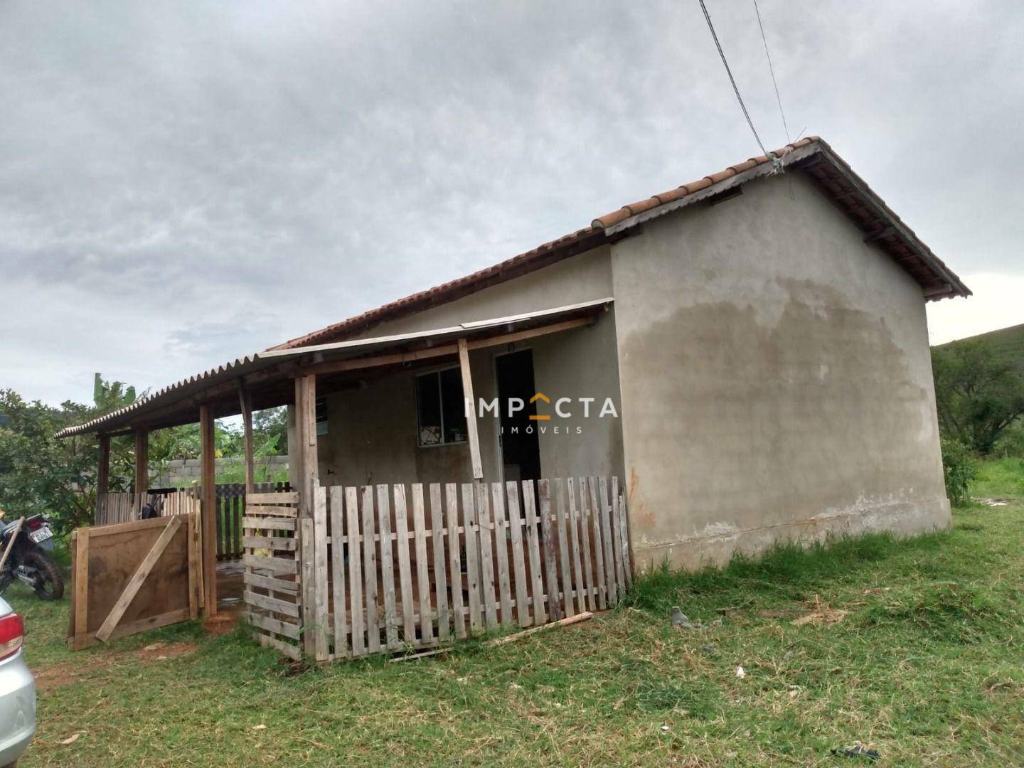 Chácara à venda com 2 quartos, 59m² - Foto 1