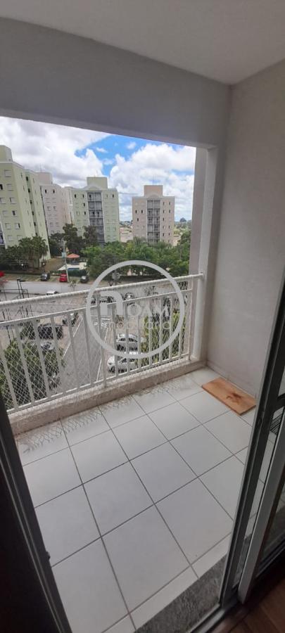 Apartamento à venda com 2 quartos, 57m² - Foto 7