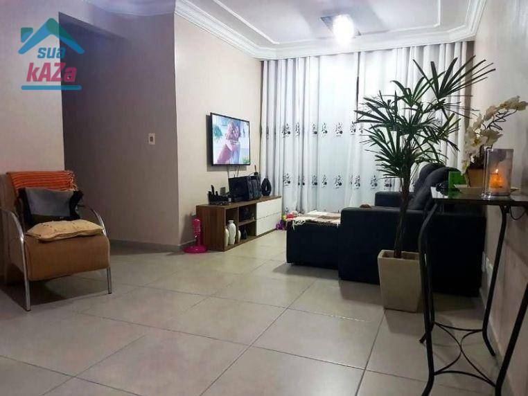 Apartamento à venda com 3 quartos, 84m² - Foto 1