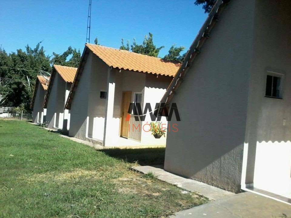 Chácara à venda com 5 quartos, 48M2 - Foto 22