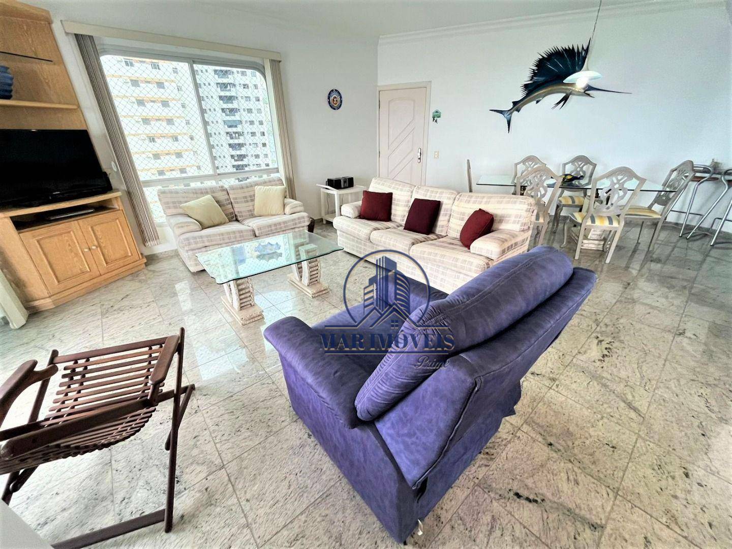 Apartamento à venda com 2 quartos, 150m² - Foto 4