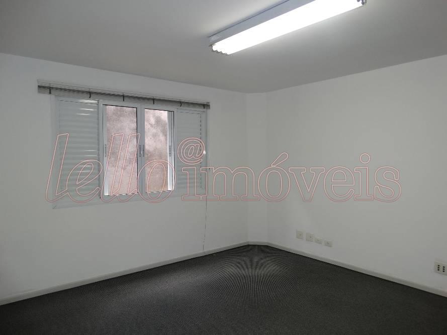 Conjunto Comercial-Sala para alugar, 120m² - Foto 3