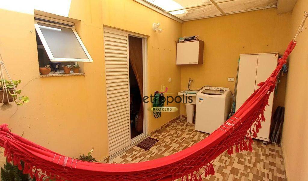 Apartamento à venda com 2 quartos, 50m² - Foto 16