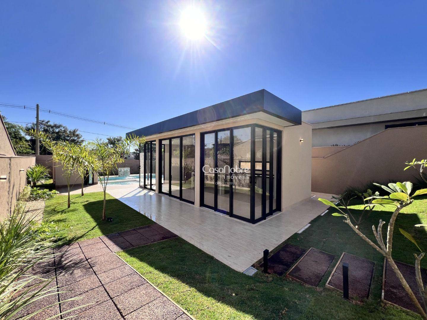 Casa de Condomínio à venda com 3 quartos, 310m² - Foto 11