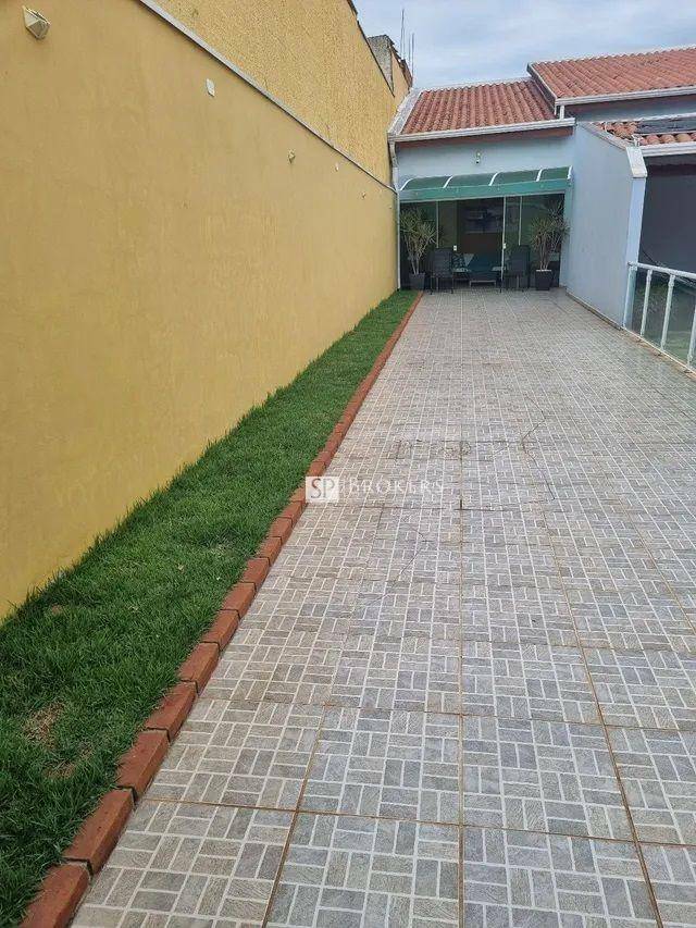 Casa à venda com 3 quartos, 200m² - Foto 19