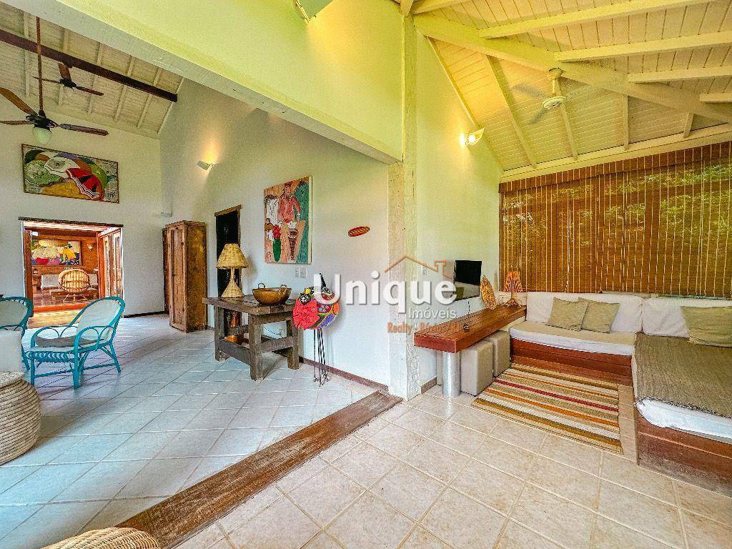 Casa de Condomínio à venda com 5 quartos, 220m² - Foto 8