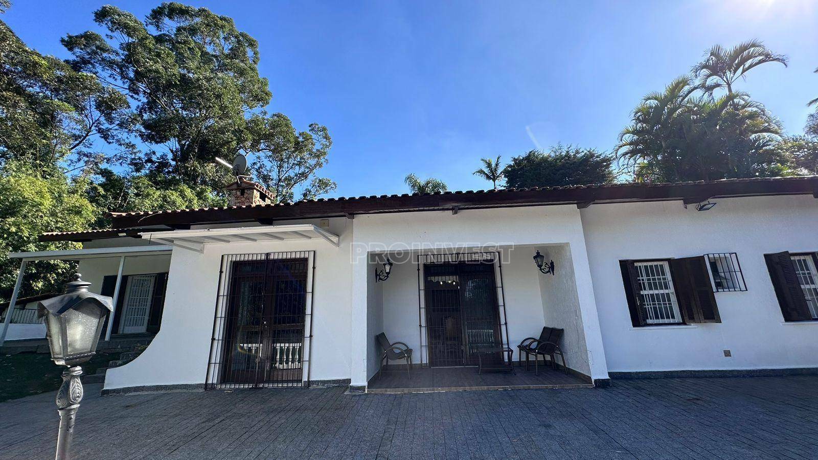 Casa de Condomínio à venda com 3 quartos, 400m² - Foto 28