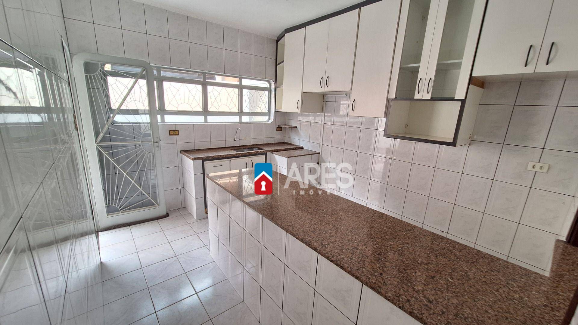 Casa, 3 quartos, 177 m² - Foto 4