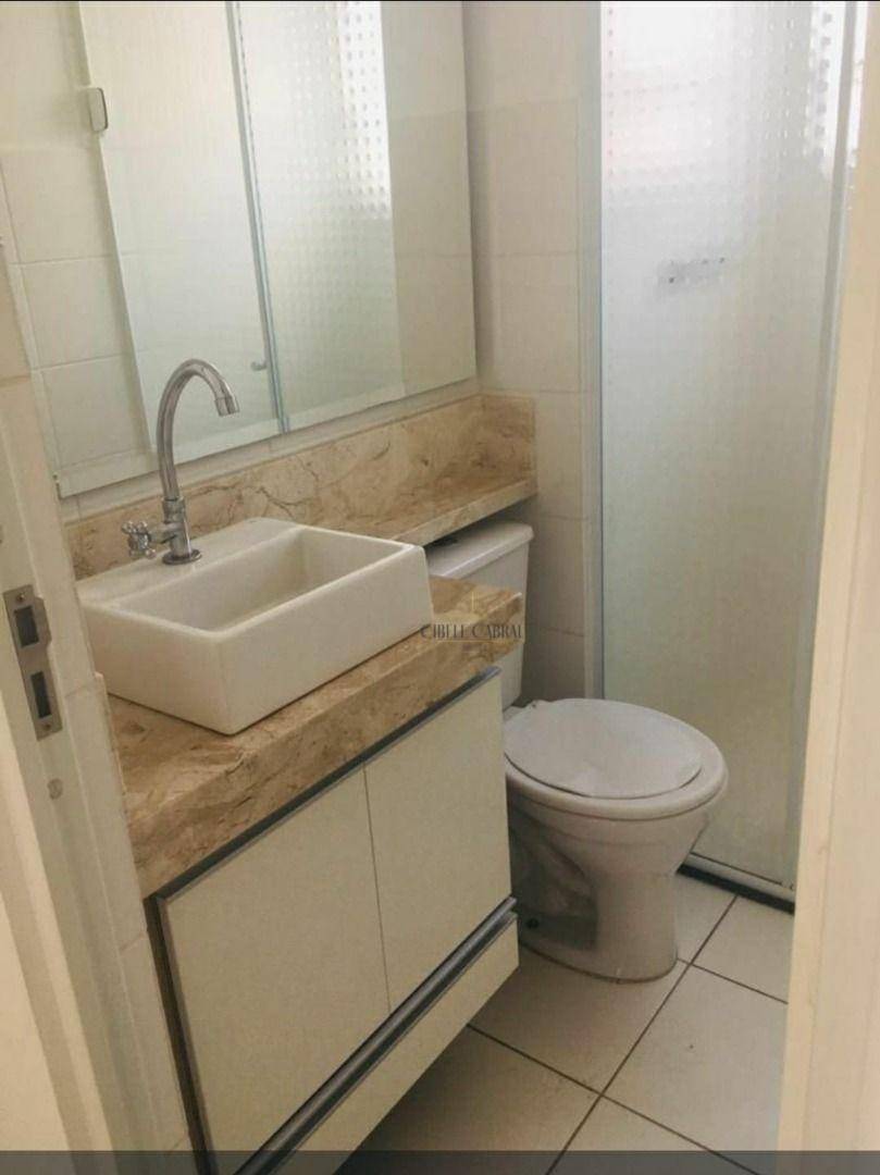 Apartamento à venda com 2 quartos, 50m² - Foto 8