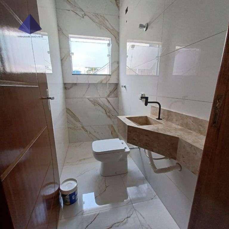 Sobrado à venda com 3 quartos, 130m² - Foto 8